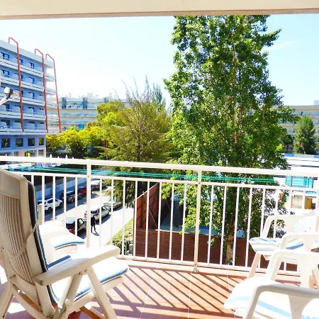 Appartement Dms 039 Jardines Salou