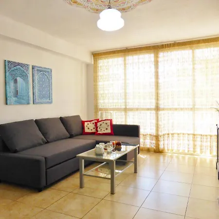 Appartement Dms 039 Jardines Salou