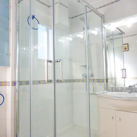 Appartement Dms 039 Jardines