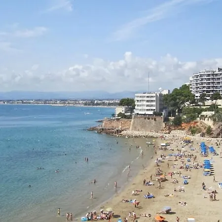 Apartment Dms 039 Jardines Salou