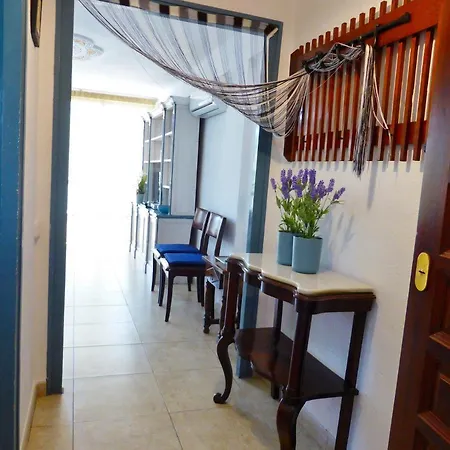 Apartment Dms 039 Jardines Salou