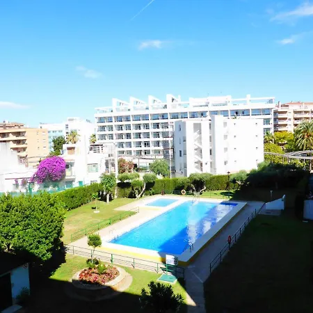 Apartment Dms 039 Jardines *