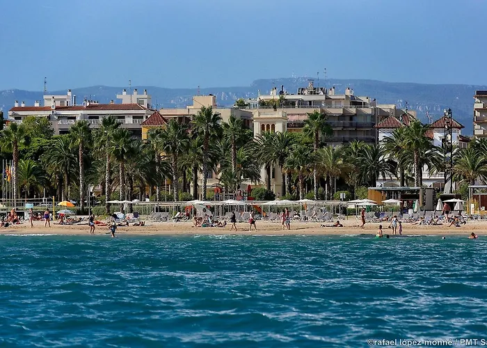 Daire Dms 039 Jardines