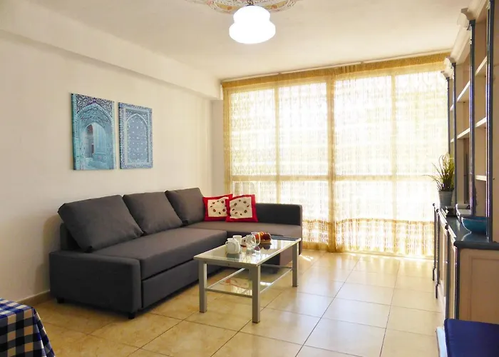 Daire Dms 039 Jardines Salou